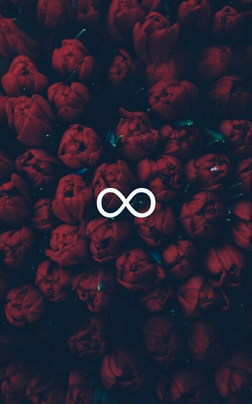 infinity