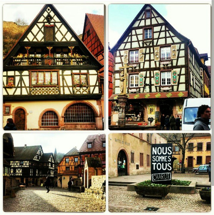 France Alsace
