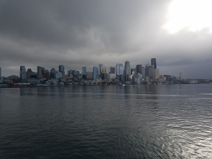 Seattle