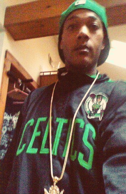 Celtics Green