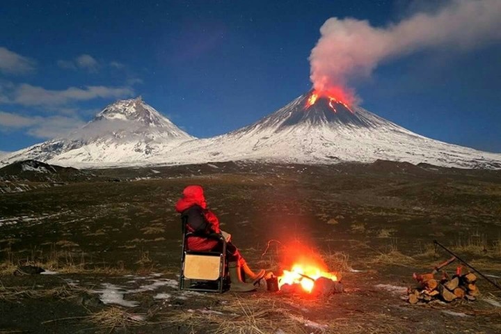 Kamchatka