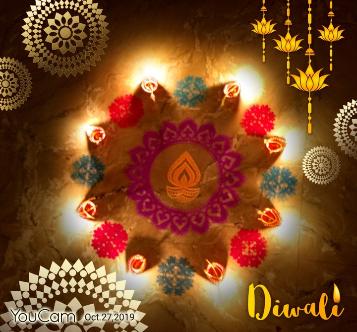 Diwali 2019