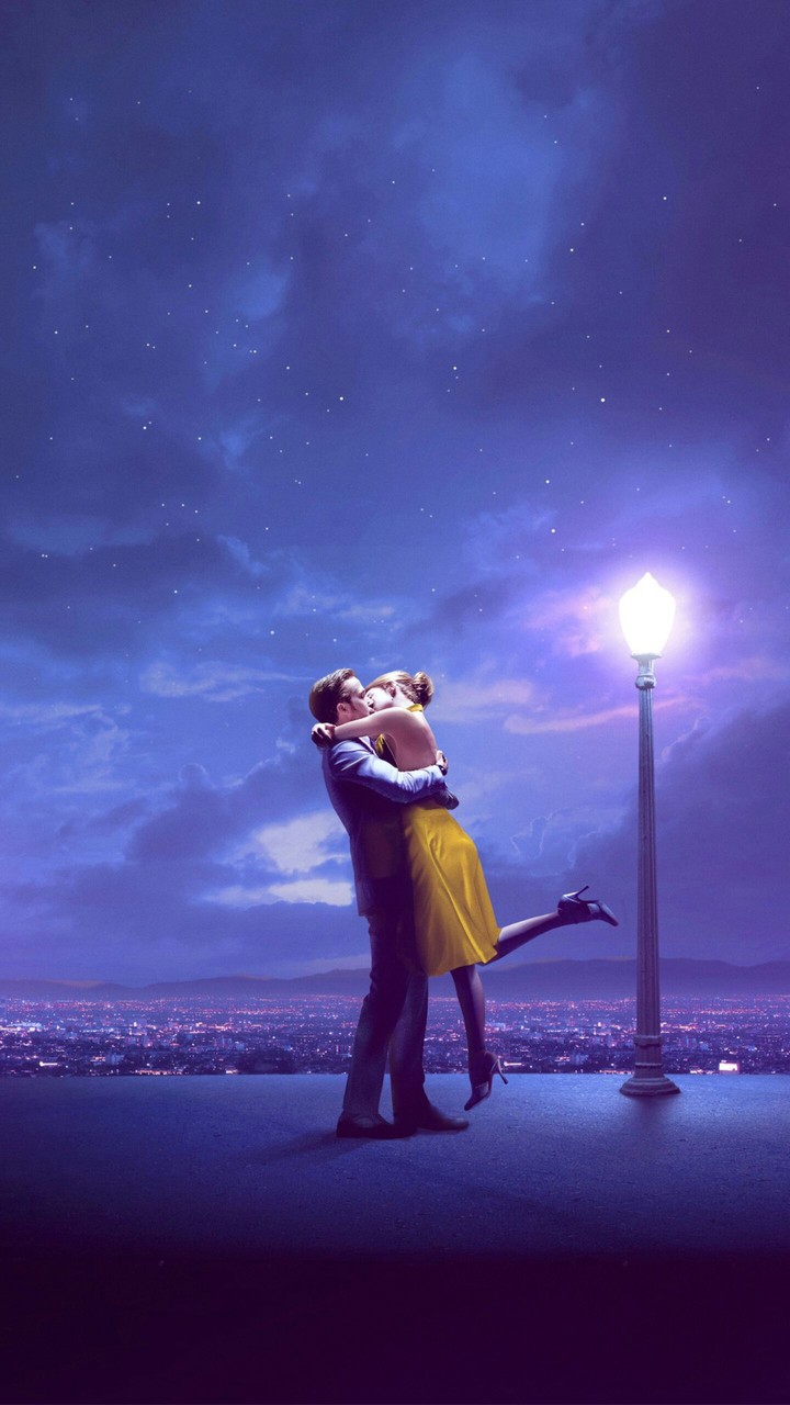 la la land