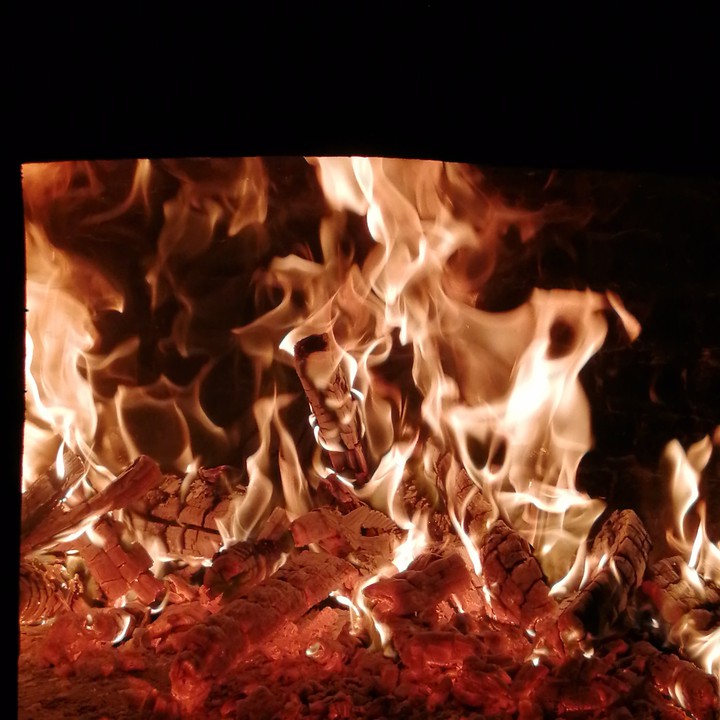 fuego