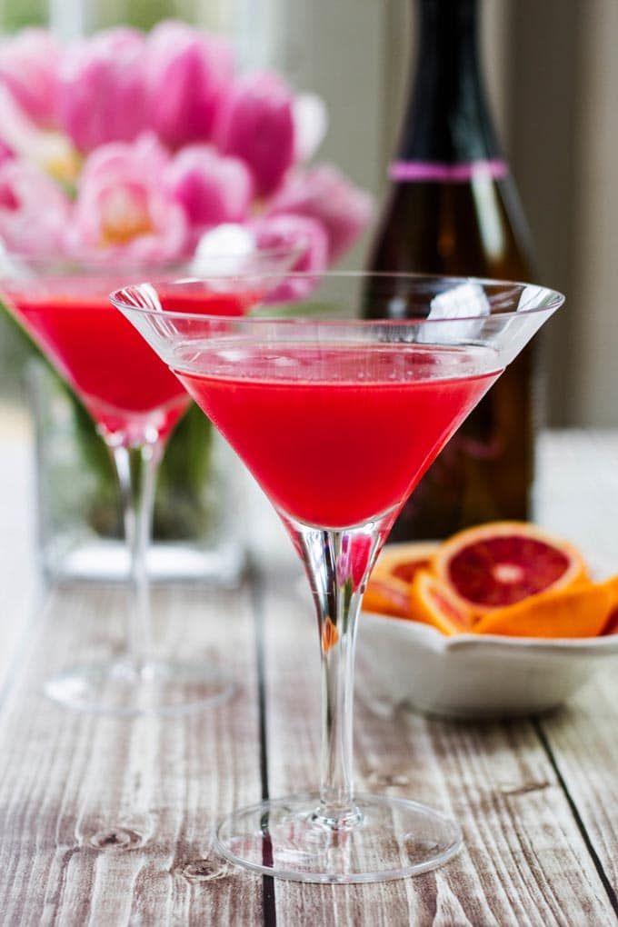 Drink...