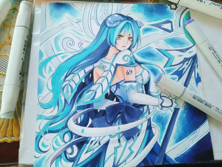 #art