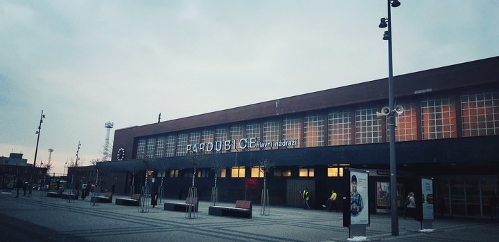 Pardubice