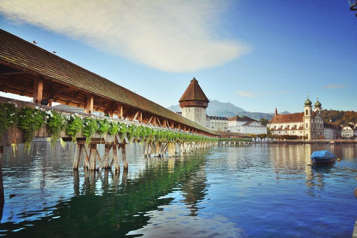 Luzern