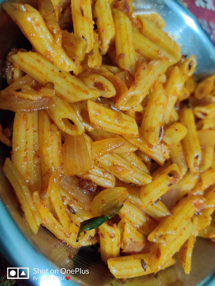 Tasty Paasta