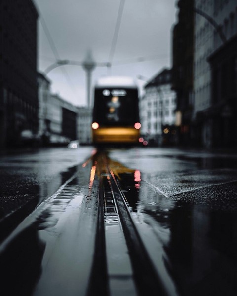 Cityscape