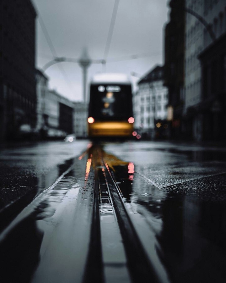 Cityscape