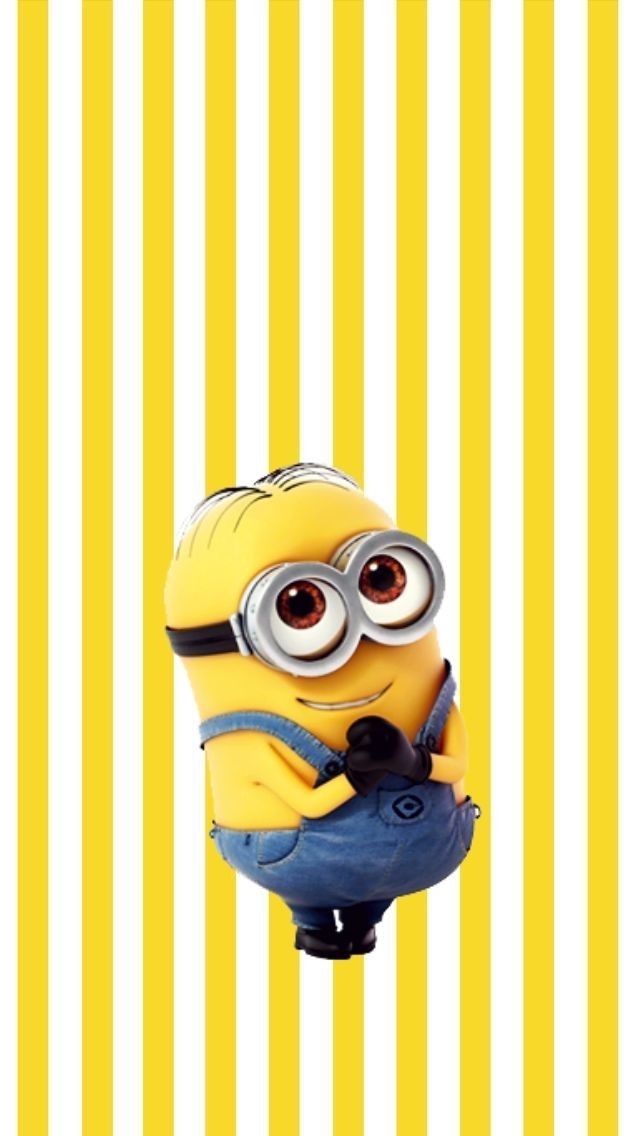 Minions...