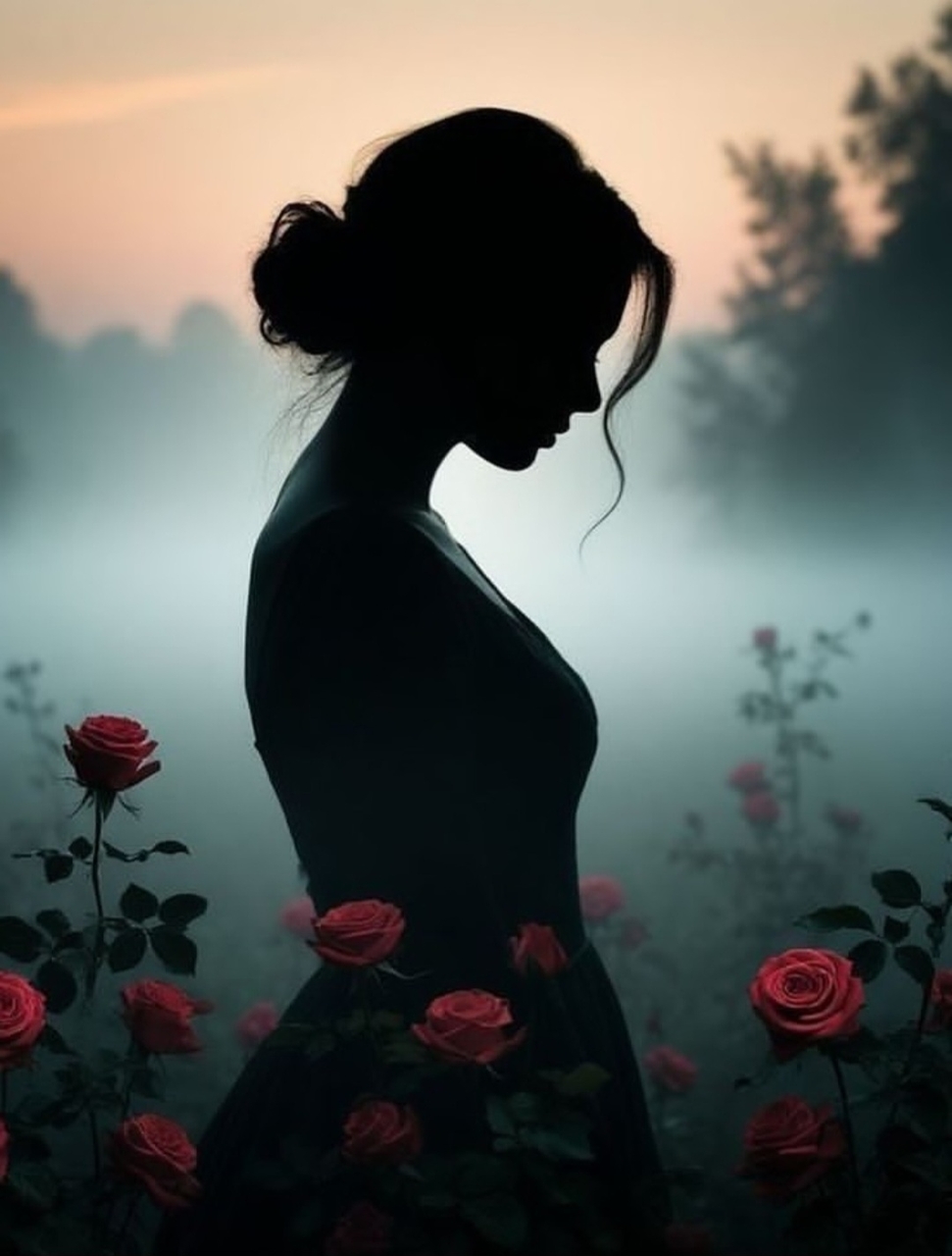 Resilient women never submit to oppression and atrocity; we fight, we die, but we do not accept humi