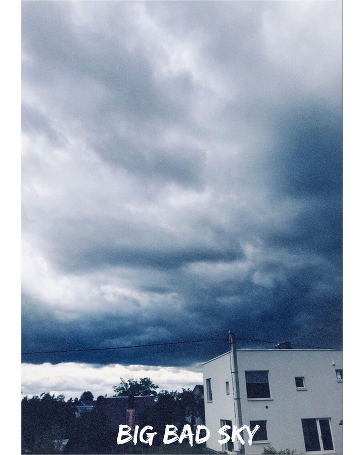 Big Bad Sky