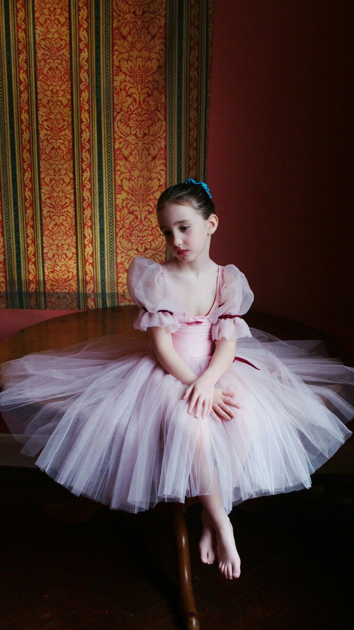 sad moment sweet girl