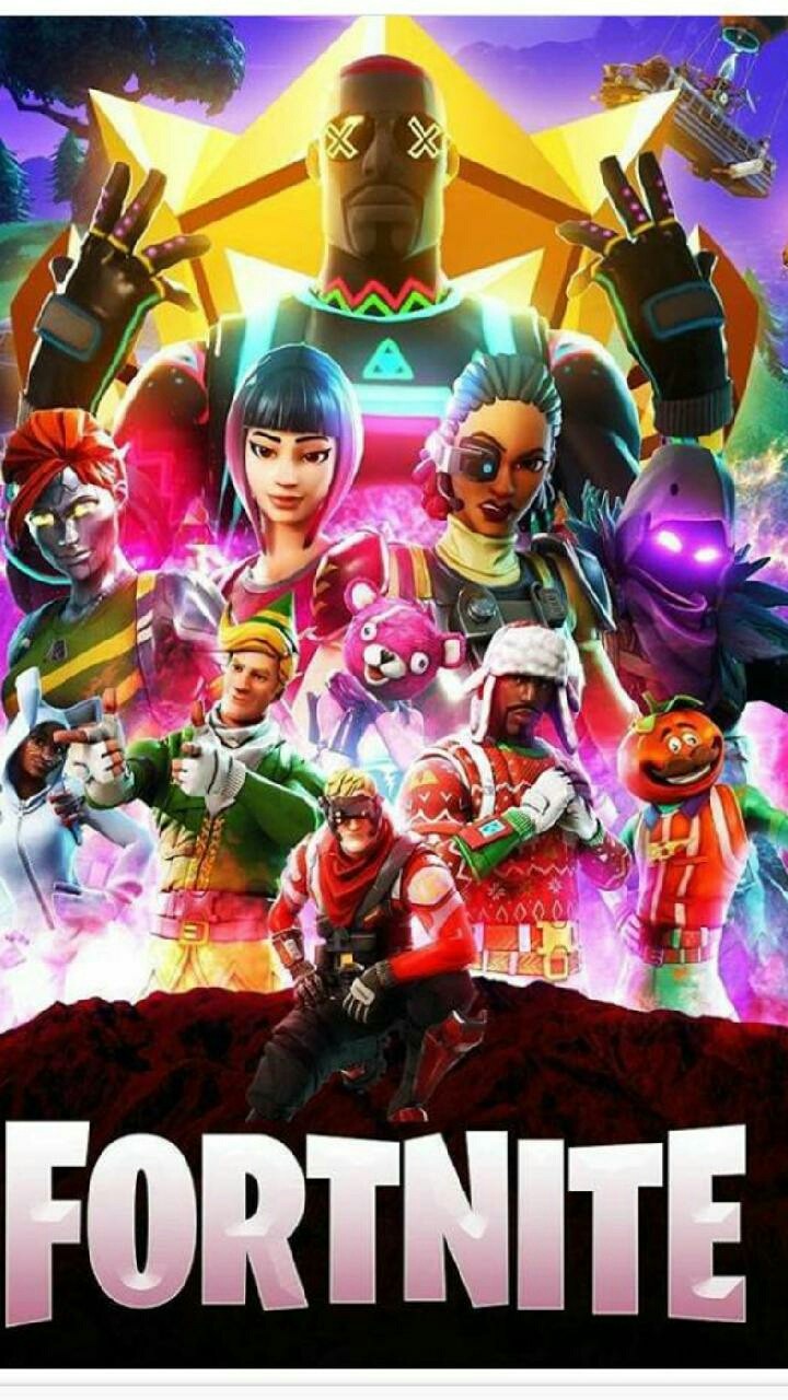 Fortnite