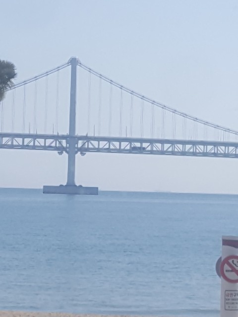 광안대교