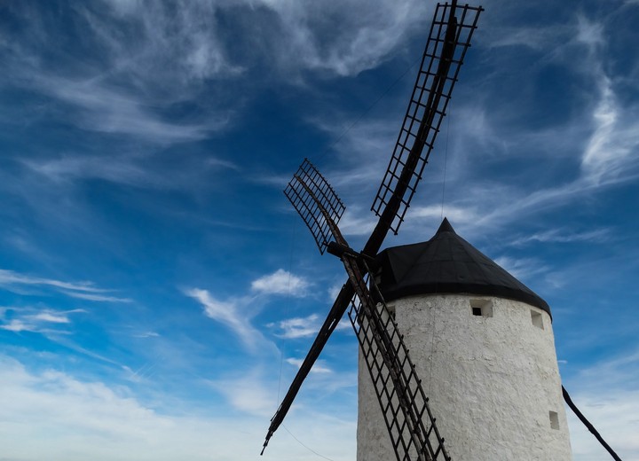 Windmill