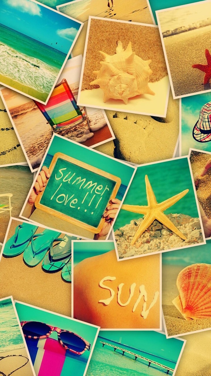 Summer time