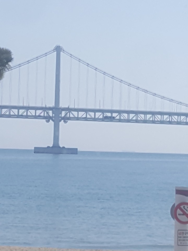 광안대교