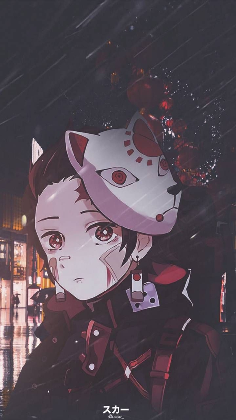 Tanjiro