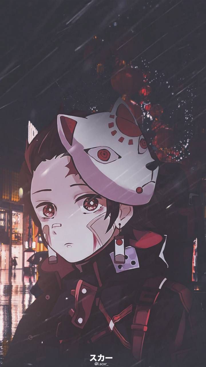 Tanjiro