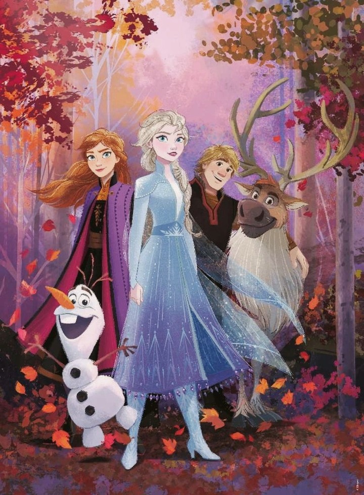 Frozen II