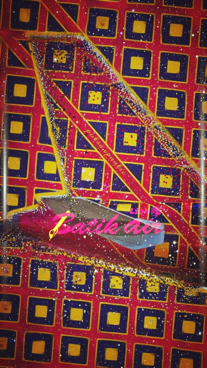 batik air