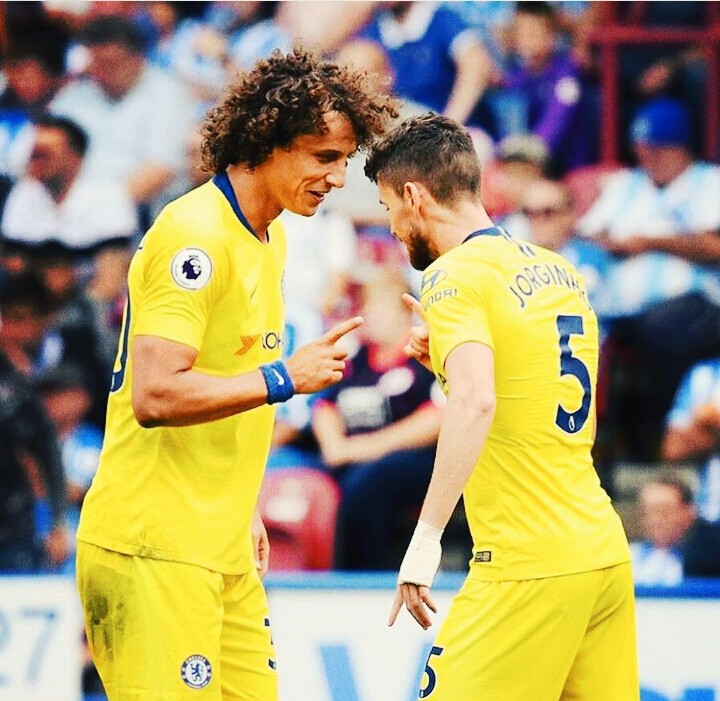 JORGINHO&LIUZ