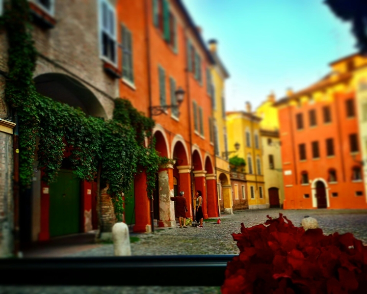 Modena