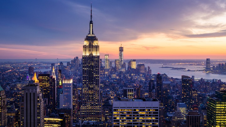 New York, USA