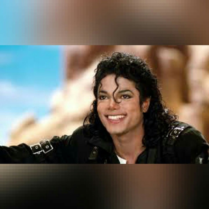 Beautiful  Smile Mike  :-)