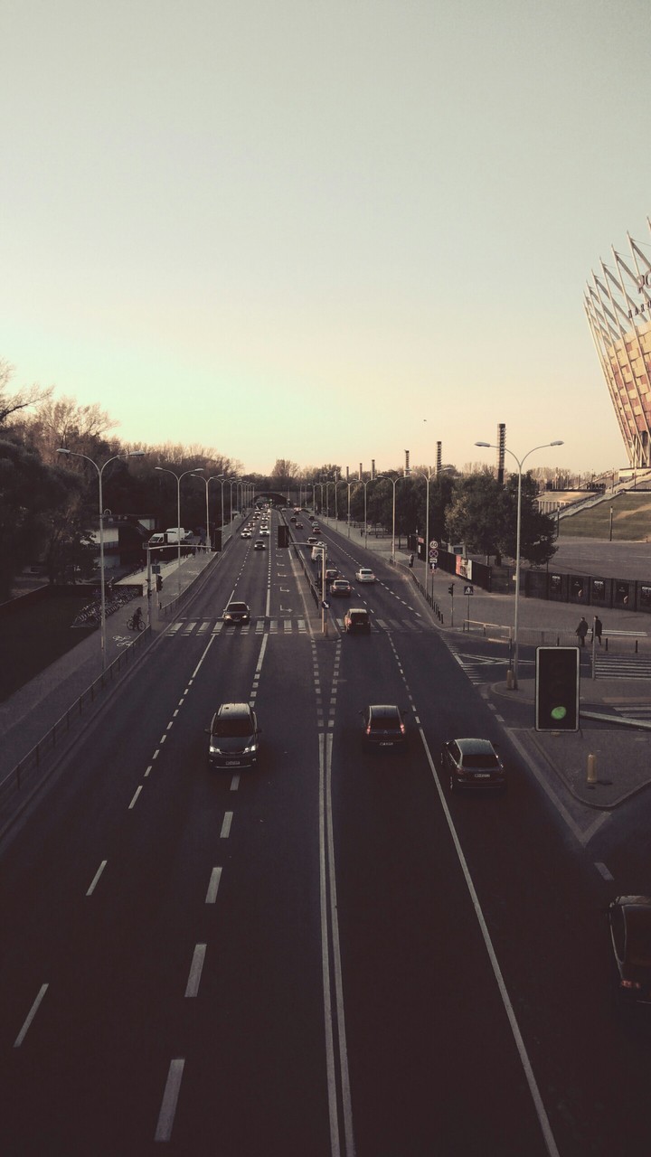 Road