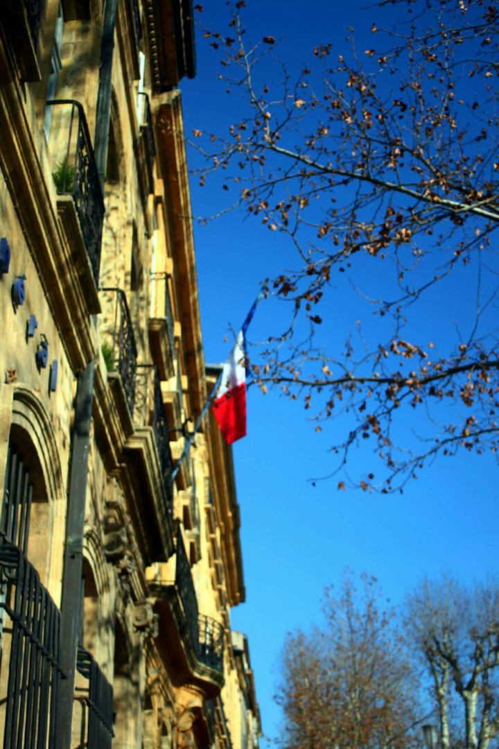 southern France