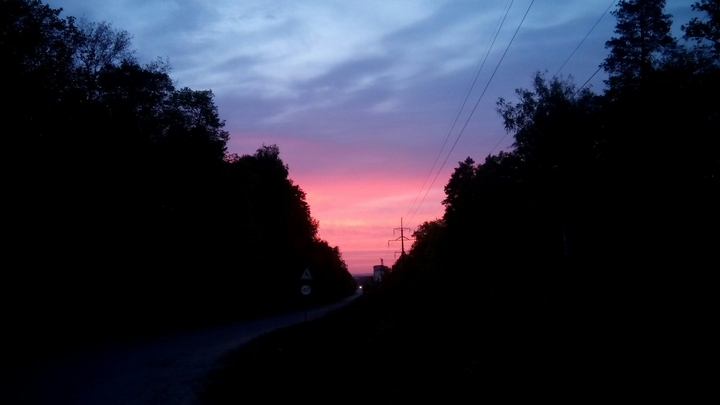 Road