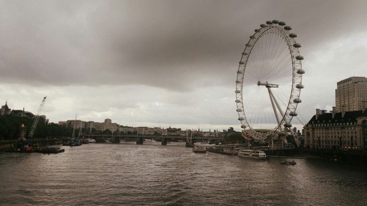 London Eye