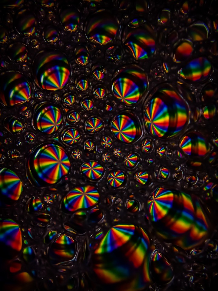 Bubbles