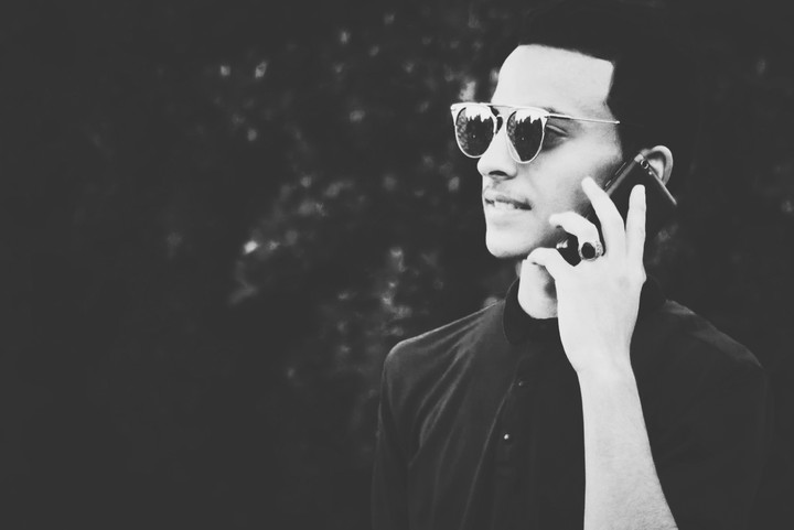 calling