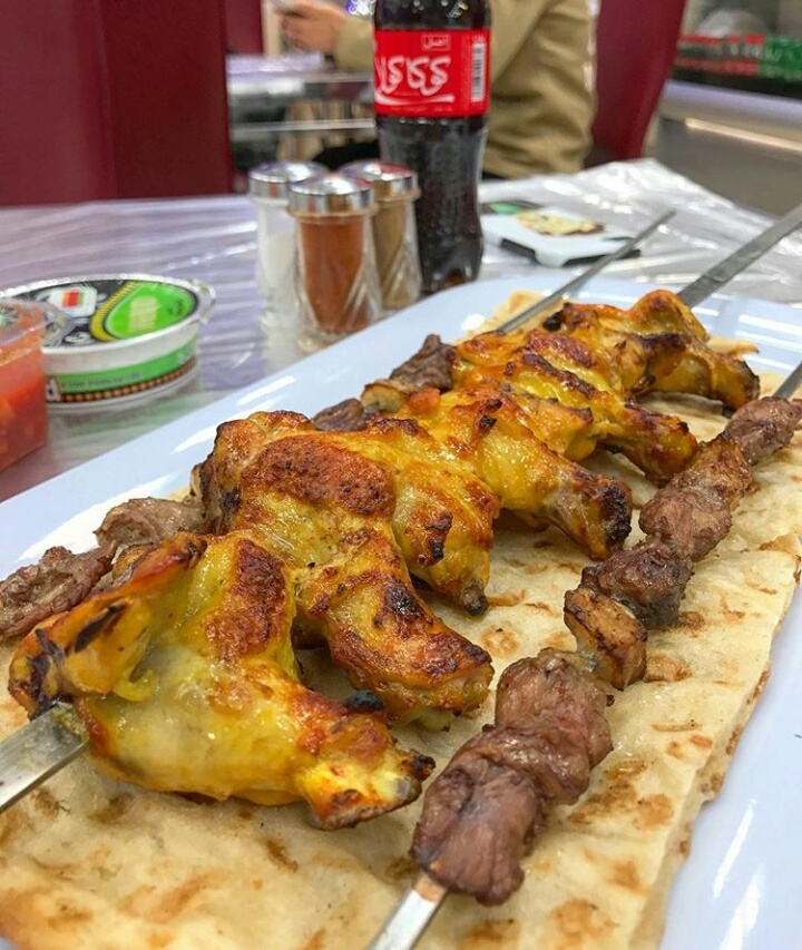 food