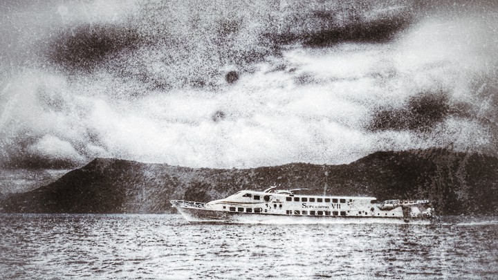 Tàu thủy
