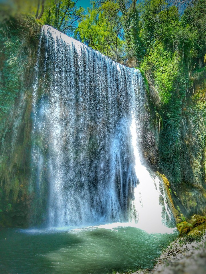 Paisaje natural