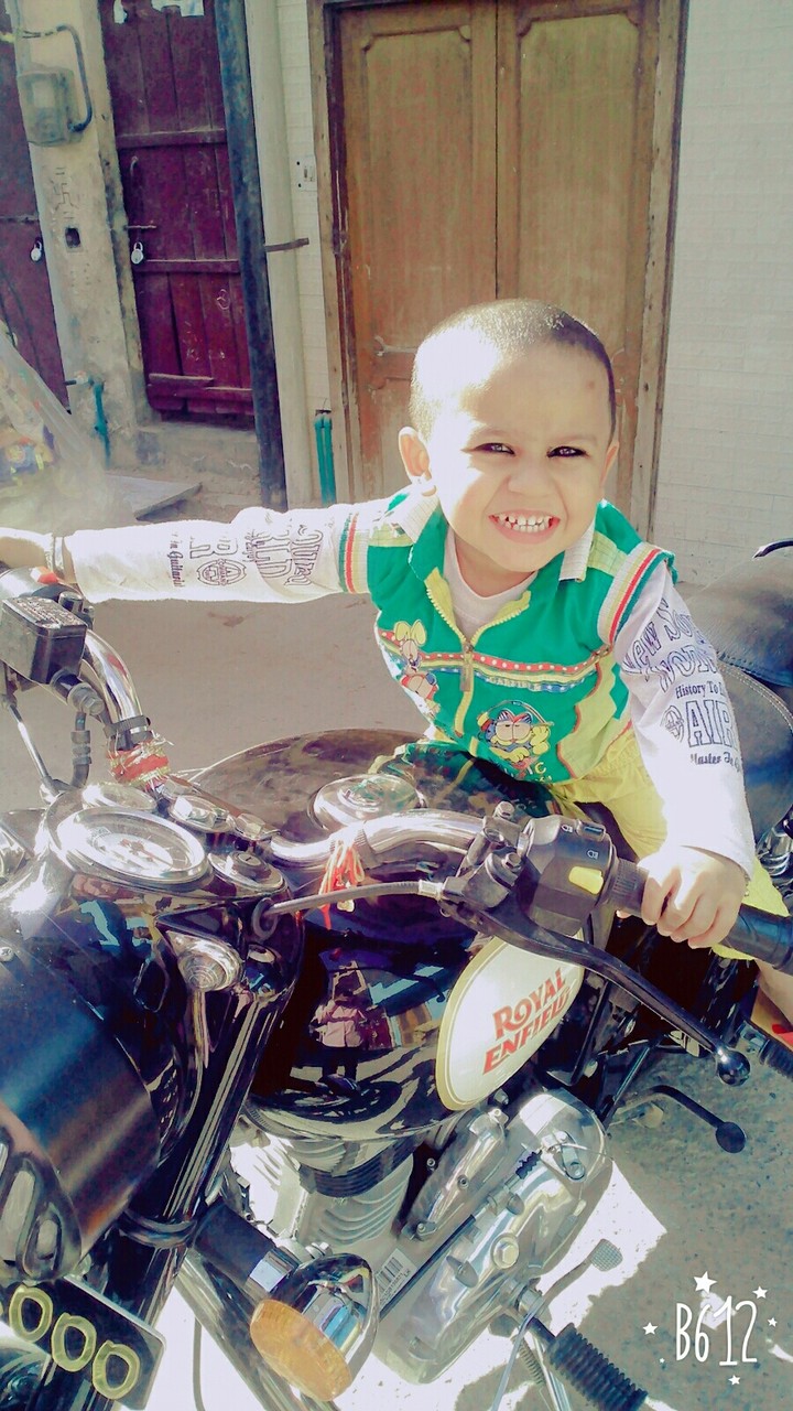 #bullet...!