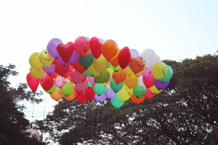 Balloons
