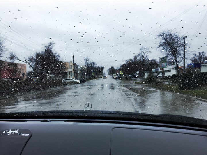 Rain
