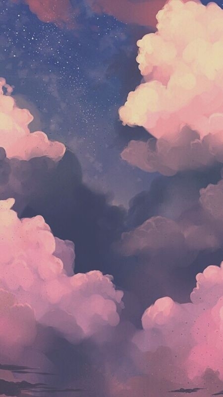 ☁️