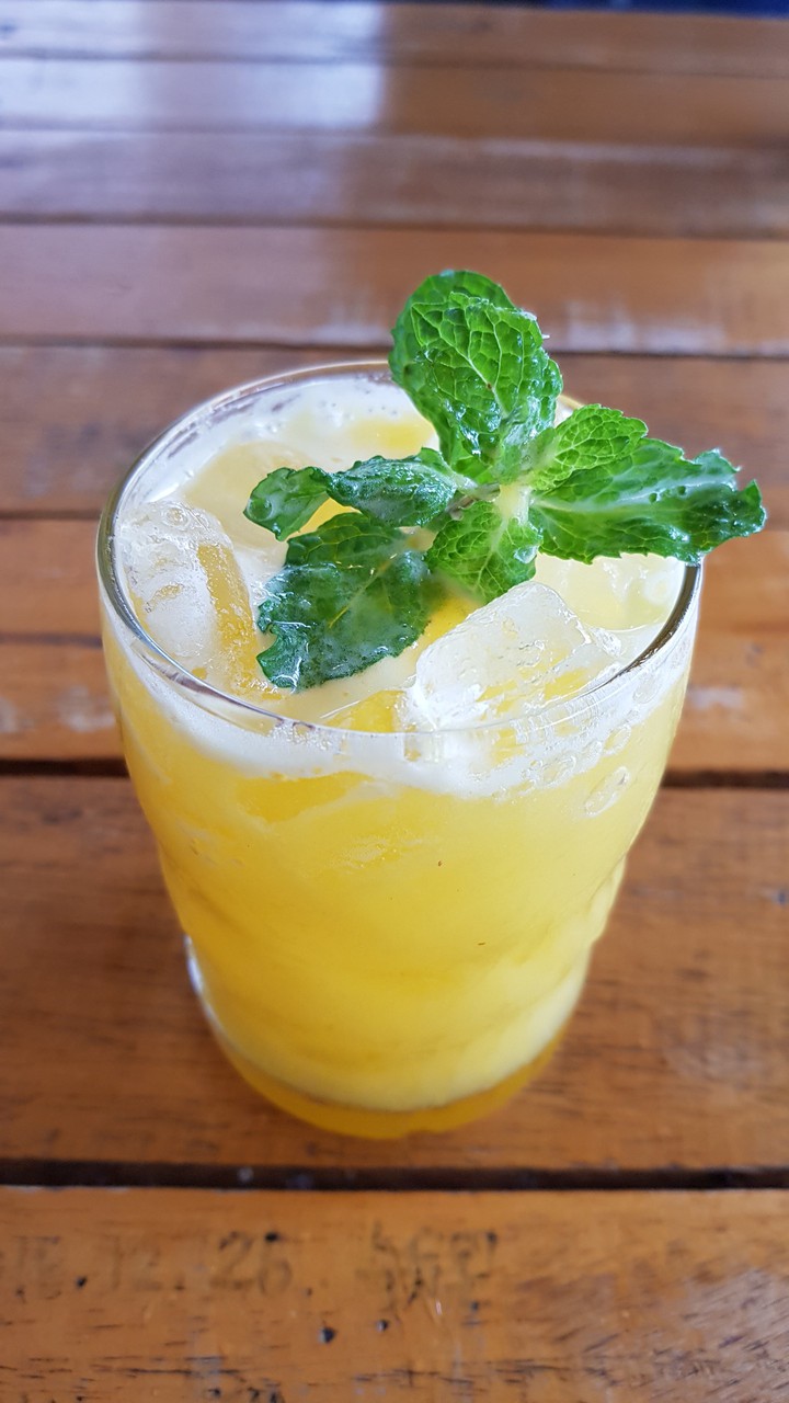 mango