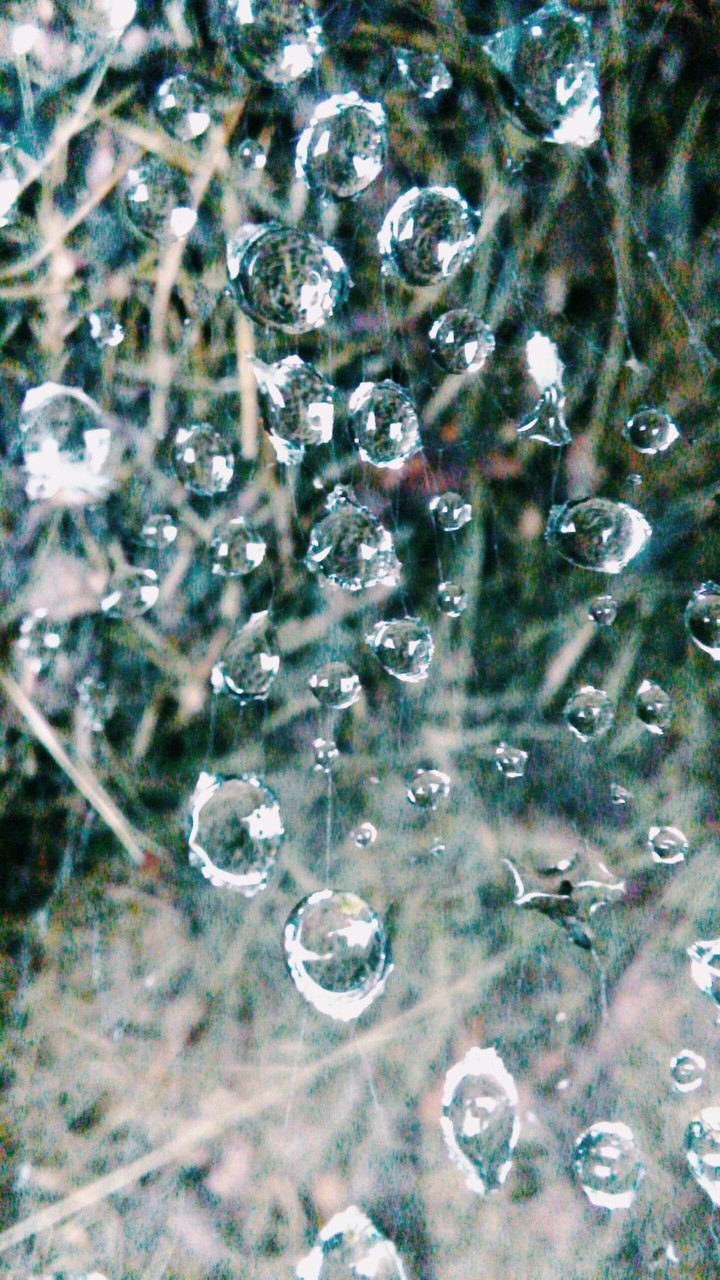 water