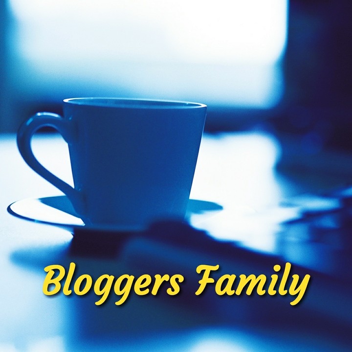 Blogger Family