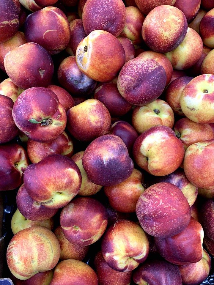 Peach