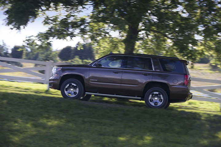 chevrolet